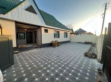 Продажа домов: Дом, 115 м², 5 комнат, Собственник, Евроремонт