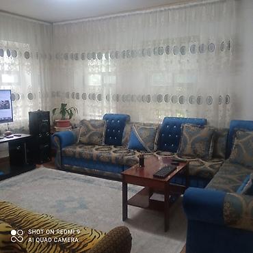 Продажа коттеджей и домов: Продаётся дом, 80 кв. м. 6 комнат, кирпичный, тёплый. Хозпостройки — 11