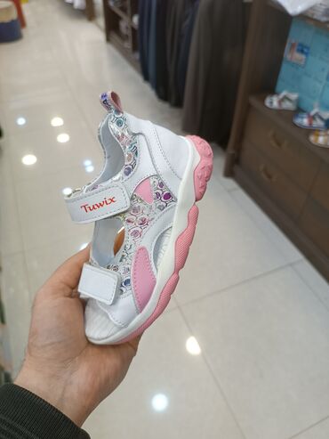 Uşaq ayaqqabıları: Basanojkalar, Qız üçün, 30 -da lalafo.az — 6 Uşaq ayaqqabıları: Basanojkalar, Qız üçün, 30 — 6