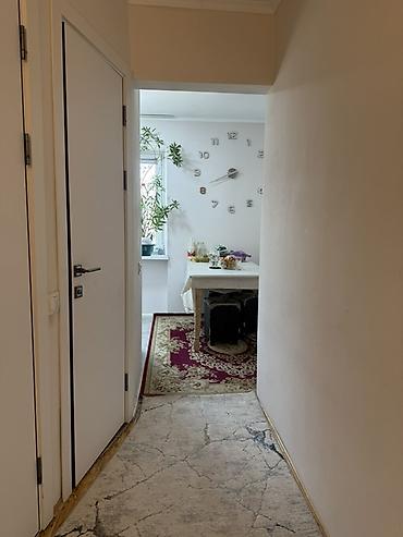 Продажа квартир: 2 комнаты, 59 м², Индивидуалка, 5 этаж, Косметический ремонт at lalafo.kg — 11 Продажа квартир: 2 комнаты, 59 м², Индивидуалка, 5 этаж, Косметический ремонт — 11