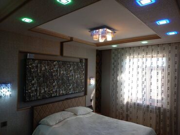 Köhnə tikili: Bakı, 3 otaqlı, Köhnə tikili, 70 kv. m — 24