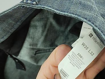 clockhouse jeans: Reserved, Jeansy damskie, rozmiar M — 4