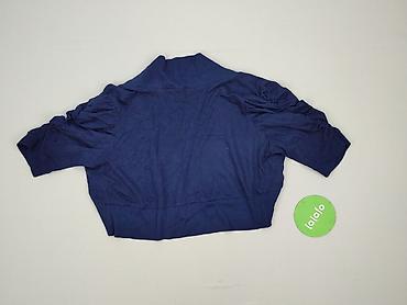 reserved narzutka: Cardigan, Kardigan damski, rozmiar 3XL — 3
