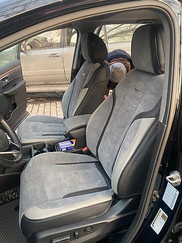 Другие аксессуары для салона: Чехлы на машину ! Премиальные чехлы, лучшего качества! На любой вкус и — 18