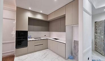 Sifarişlə mətbəx mebeli: OdaTacMobilya-dan Mətbəx mebeli fürsəti🤩 bahar kompaniyası start — 10