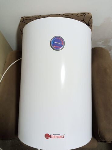 морозильная камера для мороженого бу: Thermex şaquli su qızdırıcısı (qalaylı şüşəemaye daxili çən) Hec bir