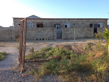 Həyət evi alıram: Yeni Suraxanı 6 otaqlı, 250 kv. m, Kredit yoxdur, Orta təmir