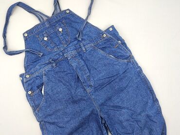 Dungarees for women, size 2XL (EU 44)