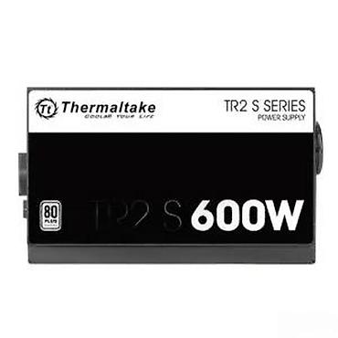 Izvori napajanja: Thermaltake TR2 S 600W napajanje za računar - Snaga: 600 W, stabilno — 18