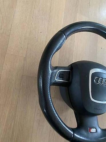 horizontalno: VOLAN ZA AUDI A3, A4, A4 ALLROAD . OD 2001. DO 2013. GOD. | za sve — 2