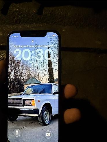 apple iphone x: IPhone 12 Pro, Pacific Blue, Face ID — 5