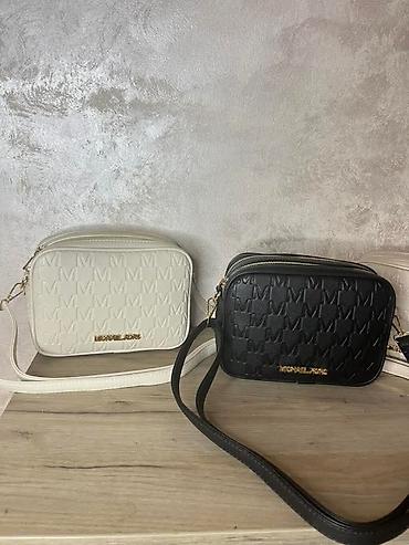 Torbe: Guess ženske torbice – crossbody i ručne varijante prva kopija. - — 11
