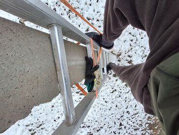 Видеонаблюдение: Установка видео наблюдения!!! Гарантия монтажа 1 год Оборудование 3 — 18