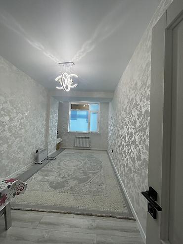 67: 2 комнаты, 67 м², Тунгуч мкр Элитка, 1 этаж, Евроремонт — 9