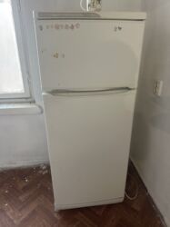 холодилник дома: Сатылат 5000 сом срочно