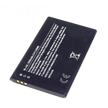 nokia e52: Аккумулятор для Nokia BL-4XL 8000 4G TA-1303,TA-1330 1500 мАч — 1
