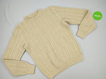 czerwony sweter: Sweter damski, rozmiar 3XL — 2