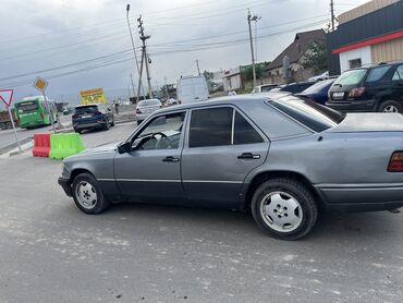 мерседес 124 220: Mercedes-Benz W124: 1992 г., 2.5 л, Автомат, Дизель, Седан lalafo.kg да мерседес 124 220: Mercedes-Benz W124: 1992 г., 2.5 л, Автомат, Дизель, Седан