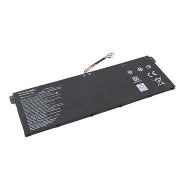 аккумуляторы для ибп 4 а ч: Аккумулятор Acer Aspire AP16M5J Арт.1883 ES1-523, ES1-532G