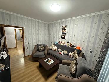 Köhnə tikili: Bakı, 3 otaqlı, Köhnə tikili, 68 kv. m — 9