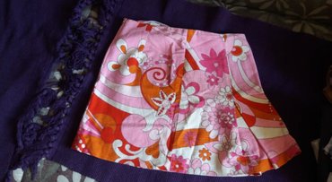 cvetna kosulja jp: Mini, bоја - Roze