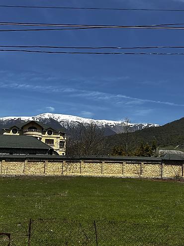 Torpaq sahələrinin satışı: 12 sot, Tikinti, Mülkiyyətçi, Kupça (Çıxarış) — 9