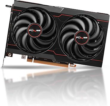 rtx 2060: Видеокарта для ПК, Б/у, AMD, Radeon RX, 8 ГБ — 2
