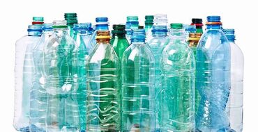 Другие услуги: Принимаем пластиковые бутылки! Какие бутылки мы принимаем