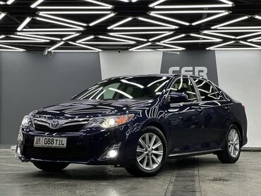 тойота аристо 160: Toyota Camry: 2014 г., 2.5 л, Вариатор, Гибрид, Седан