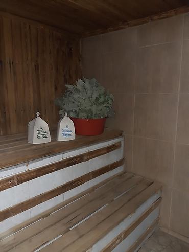 Посуточная аренда домов: 1000 м², 5 комнат — 12