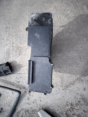 Бампер и комплектующие: Бампер Mercedes-Benz — 12