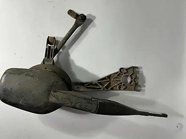 Brisači: MERCEDES 124 MEHANIZAM BRISACA POLUGA | ⭐Mehanizam brisaca makaze — 5