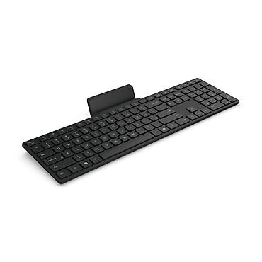 klaviaturalar: №: 8574 Məhsulun adı: Simsiz klaviatura Lenovo Pro 6000 4Y41S04687 — 1