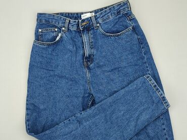 spódnice jeansowe dla puszystych: Jeans for women, SinSay, M (EU 38)