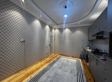 Uzunmüddətli kirayə evlər: 100 kv. m, 2 otaqlı, Kombi, Qaz, İşıq -da lalafo.az — 3 Uzunmüddətli kirayə evlər: 100 kv. m, 2 otaqlı, Kombi, Qaz, İşıq — 3