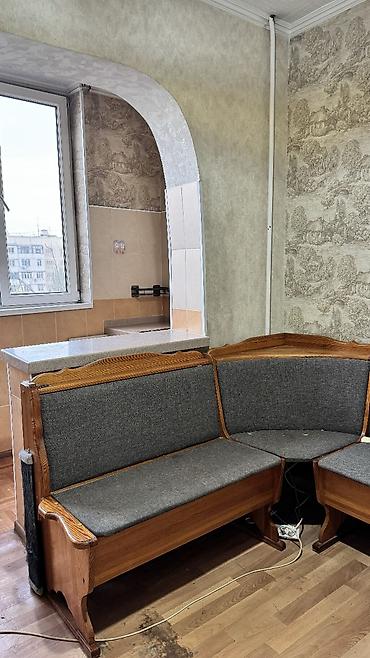 Продажа квартир: 2 комнаты, 55 м², Вечерка 106 серия улучшенная, 7 этаж, Косметический ремонт — 10