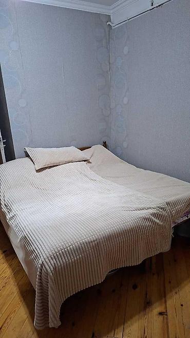 ev gence: Bakı, Əhmədli, 2 otaqlı, Köhnə tikili, m. Həzi Aslanov, 40 kv. m — 7