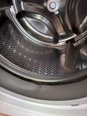 printir: Gorenje önyükləməli paltaryuyan maşın - Ön yükləmə, iri şüşə lyuk və — 3