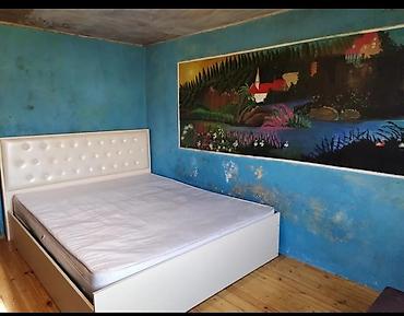 Uzunmüddətli kirayə mənzillər: Lənkəran şəhərində Həyət evi satılır Lənkəran şəhəri Şilavar Bravo — 3