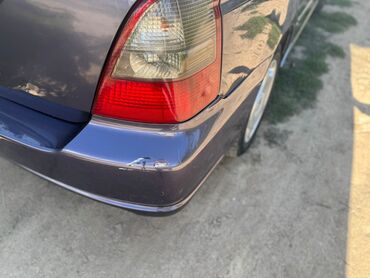 фары опель вектра б: Honda Shuttle: 2003 г., 2.3 л, Автомат, Бензин, Минивэн