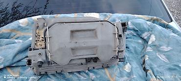 mersedes farası: Mercedes w140 S class ümün sağ original fara — 5