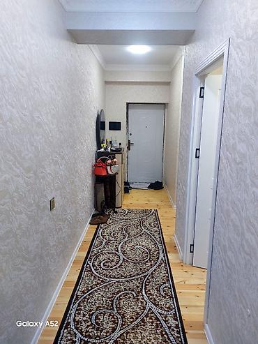 tap az xaçmaz: 3 otaqlı, Yeni tikili, 72 kv. m — 7
