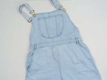 Dungarees: Dungarees for women, M (EU 38)