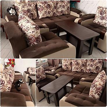 Açılan+ bazalı divan. 280 azn.Unvan xirdalan.Kreslolarda bazalidir lalafo.az -da Açılan+ bazalı divan. 280 azn.Unvan xirdalan.Kreslolarda bazalidir