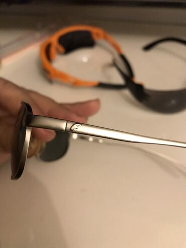 Eynəklər: Gün eynəyi, İşlənmiş — 9