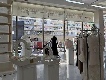 tac: GONCHA Gallery – gəlinlik və ziyafət geyimləri salonu - Geniş seçim — 7