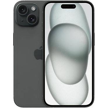 apple ipod touch: IPhone 15, Graphite, Face ID — 1