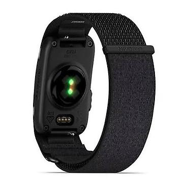 yun corab: Məhsul: Garmin Cirqa smart band Xüsusiyyətlər: - Ürək döyüntüsünün — 2