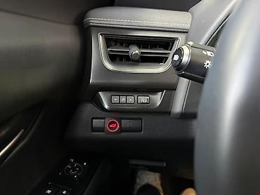 Lexus: Lexus UX: 2019 г., 2 л, Автомат, Кроссовер — 16