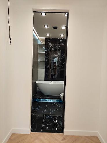 Укладка плитки: Кафель,гипсакартон,шкатурка,сантехника жасайбыз 100% кепилдик — 8